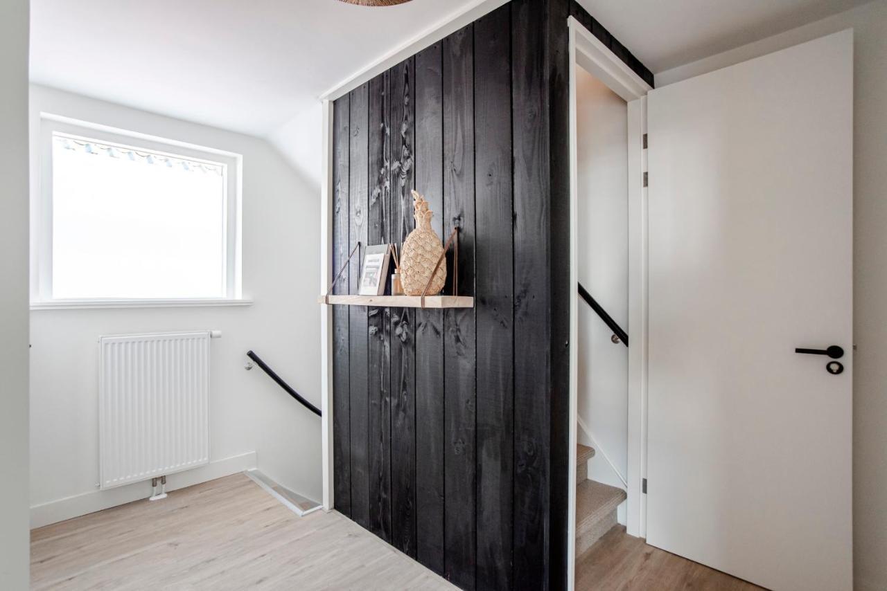 Marley'S Beachhouse - Luxury Guest Room With Balcony Zandvoort Extérieur photo
