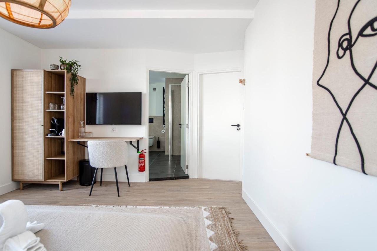 Marley'S Beachhouse - Luxury Guest Room With Balcony Zandvoort Extérieur photo